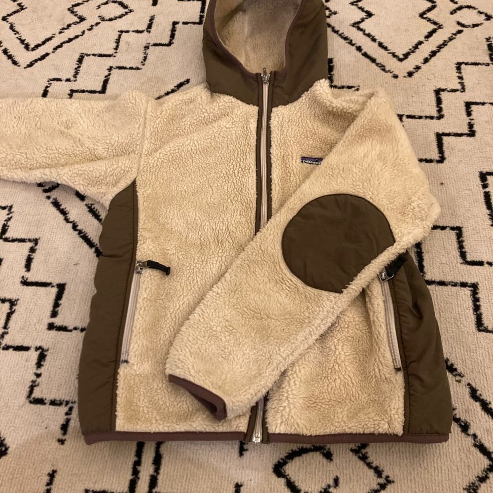 Patagonia Retro X Jacket